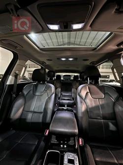Kia Telluride